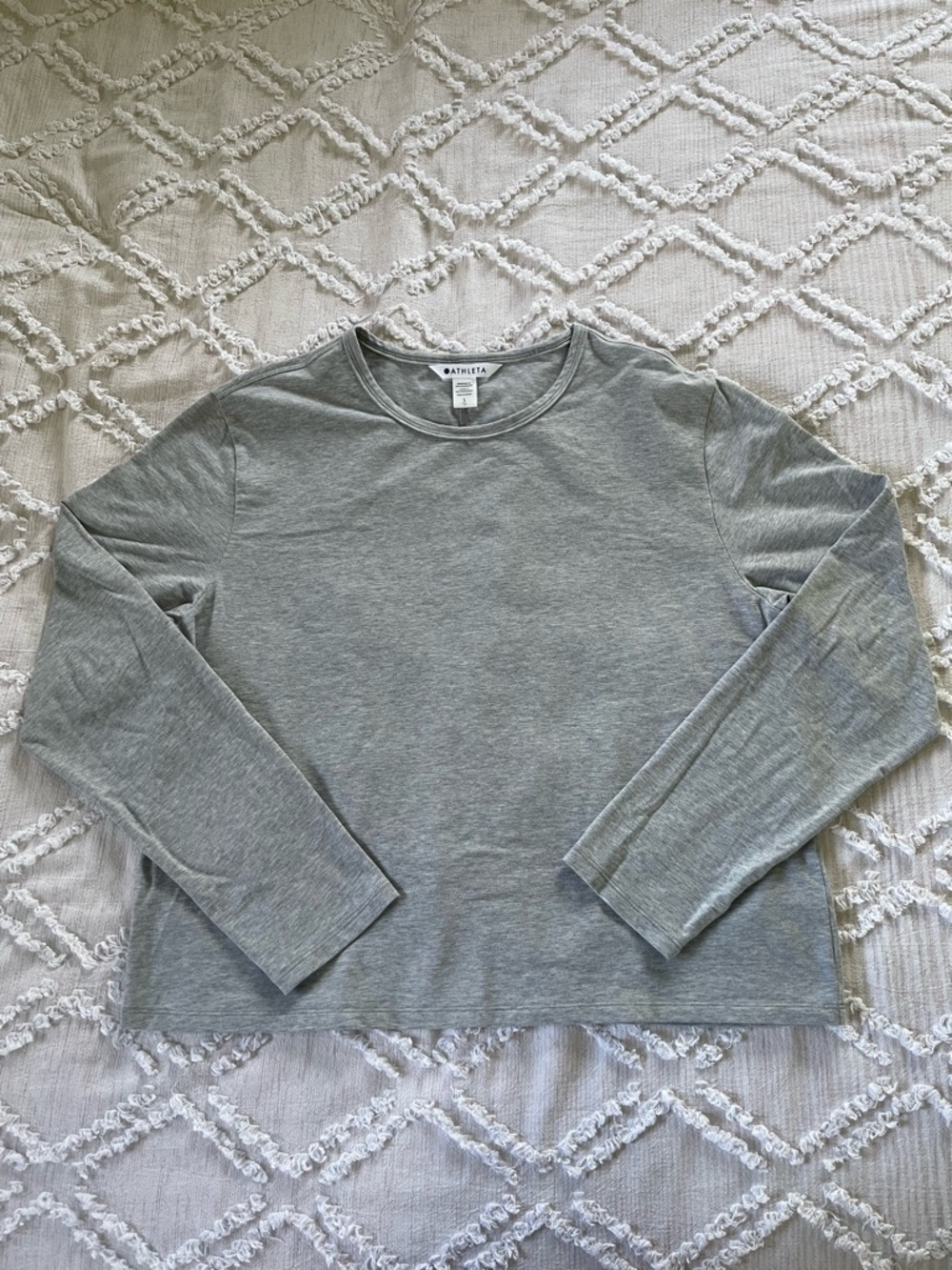 Athleta Essential Top